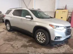 1GNERGKW4KJ208179 2019 CHEVROLET TRAVERSE