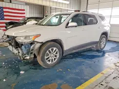 1GNERGKW4KJ214368 2019 CHEVROLET TRAVERSE
