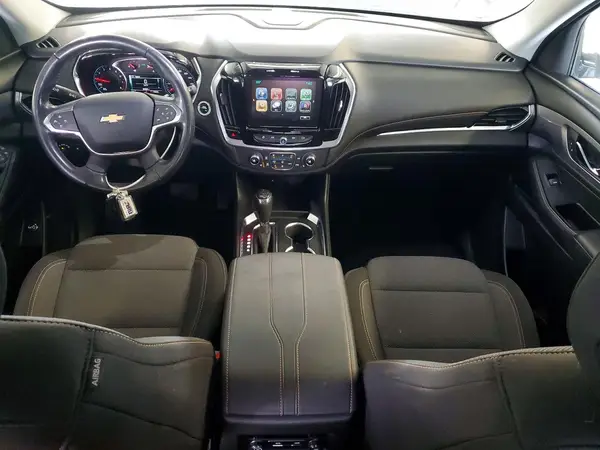1GNERGKW4KJ214368 2019 CHEVROLET TRAVERSE - Image 8