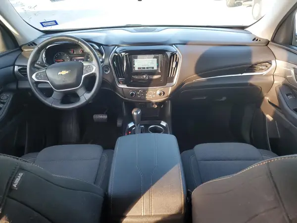 1GNERGKW4KJ219845 2019 CHEVROLET TRAVERSE - Image 8