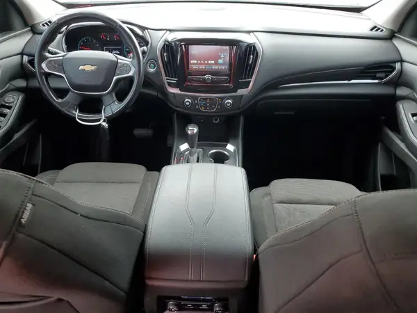 1GNERGKW4KJ226018 2019 CHEVROLET TRAVERSE - Image 8