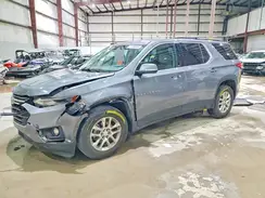 1GNERGKW4KJ229419 2019 CHEVROLET TRAVERSE