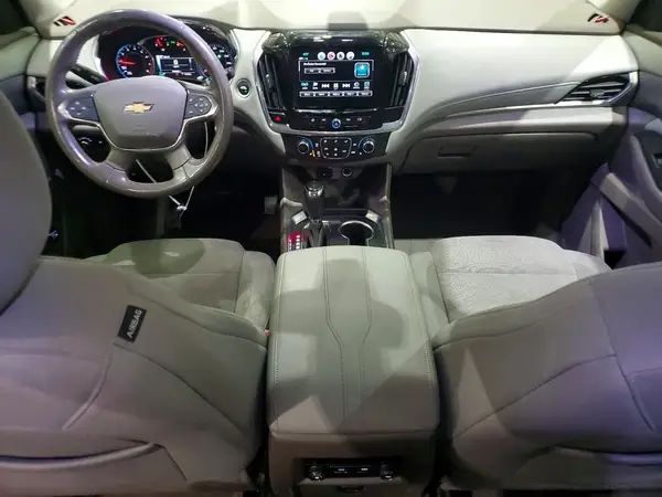 1GNERGKW4KJ229419 2019 CHEVROLET TRAVERSE - Image 8