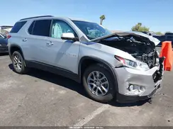 1GNERGKW4KJ230022 2019 CHEVROLET TRAVERSE
