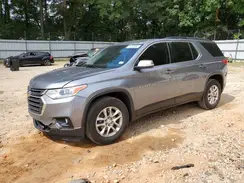 1GNERGKW4KJ239237 2019 CHEVROLET TRAVERSE