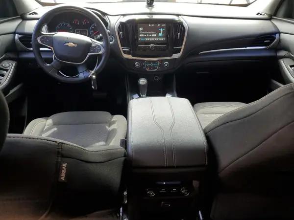 1GNERGKW4KJ239237 2019 CHEVROLET TRAVERSE - Image 8