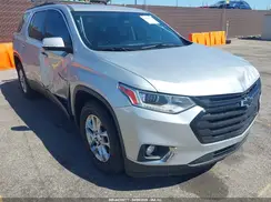 1GNERGKW4KJ241974 2019 CHEVROLET TRAVERSE