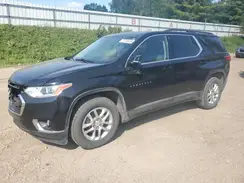 1GNERGKW4KJ251193 2019 CHEVROLET TRAVERSE