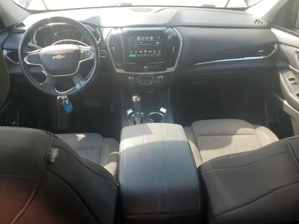 1GNERGKW4KJ251193 2019 CHEVROLET TRAVERSE - Image 8