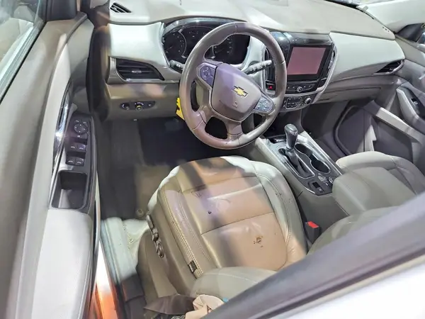 1GNERGKW4KJ254367 2019 CHEVROLET TRAVERSE - Image 8