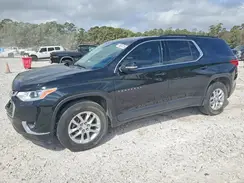 1GNERGKW4KJ255017 2019 CHEVROLET TRAVERSE