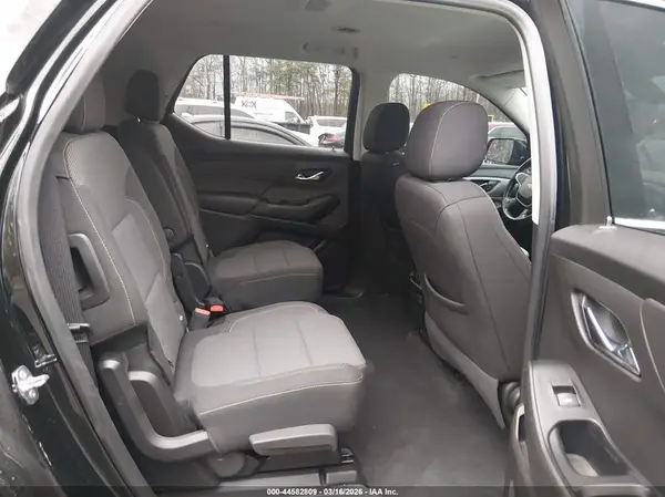 1GNERGKW4KJ265482 2019 CHEVROLET TRAVERSE - Image 8