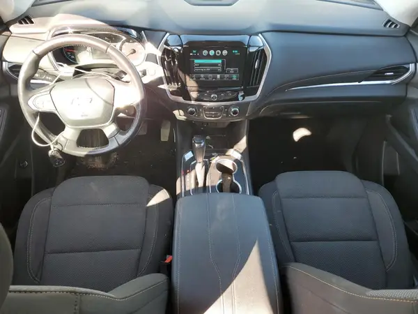 1GNERGKW4KJ276935 2019 CHEVROLET TRAVERSE - Image 8