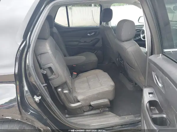 1GNERGKW4KJ280578 2019 CHEVROLET TRAVERSE - Image 8