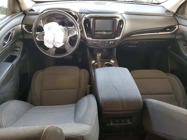 1GNERGKW4KJ289345 2019 CHEVROLET TRAVERSE - Image 8