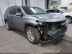 1GNERGKW4KJ295579 2019 CHEVROLET TRAVERSE
