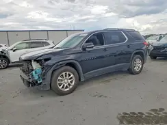 1GNERGKW4KJ300523 2019 CHEVROLET TRAVERSE