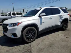 1GNERGKW4KJ300988 2019 CHEVROLET TRAVERSE