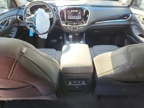 1GNERGKW4KJ304538 2019 CHEVROLET TRAVERSE - Image 8