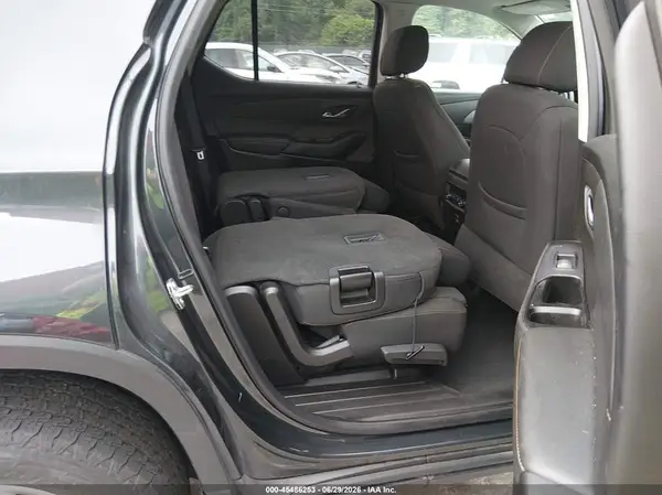 1GNERGKW4KJ311392 2019 CHEVROLET TRAVERSE - Image 8