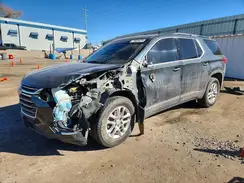 1GNERGKW4KJ313269 2019 CHEVROLET TRAVERSE