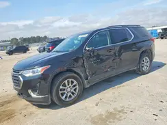1GNERGKW4KJ313319 2019 CHEVROLET TRAVERSE