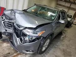 1GNERGKW4KJ313983 2019 CHEVROLET TRAVERSE