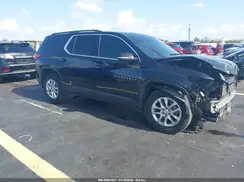 1GNERGKW4KJ314213 2019 CHEVROLET TRAVERSE