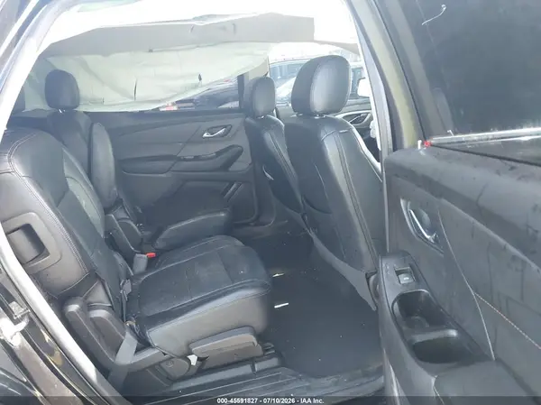 1GNERGKW4KJ314213 2019 CHEVROLET TRAVERSE - Image 8