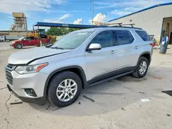 1GNERGKW4KJ318469 2019 CHEVROLET TRAVERSE