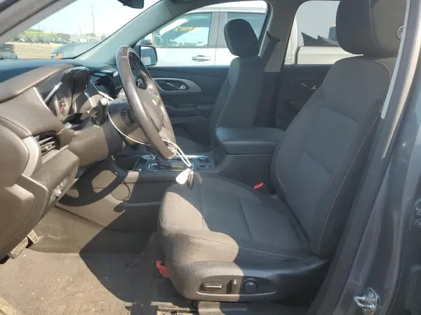 1GNERGKW4LJ103157 2020 CHEVROLET TRAVERSE - Image 7