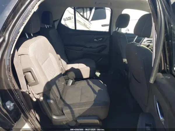 1GNERGKW4LJ109184 2020 CHEVROLET TRAVERSE - Image 8