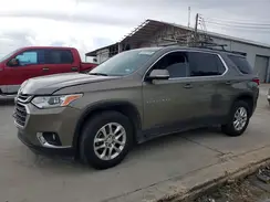 1GNERGKW4LJ109637 2020 CHEVROLET TRAVERSE
