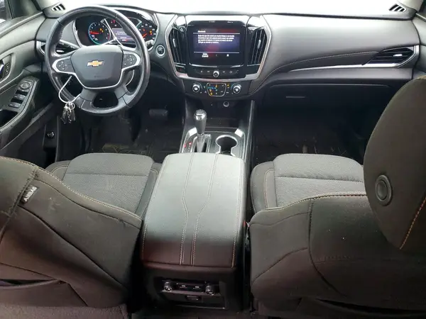 1GNERGKW4LJ109637 2020 CHEVROLET TRAVERSE - Image 8