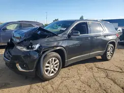 1GNERGKW4LJ113915 2020 CHEVROLET TRAVERSE
