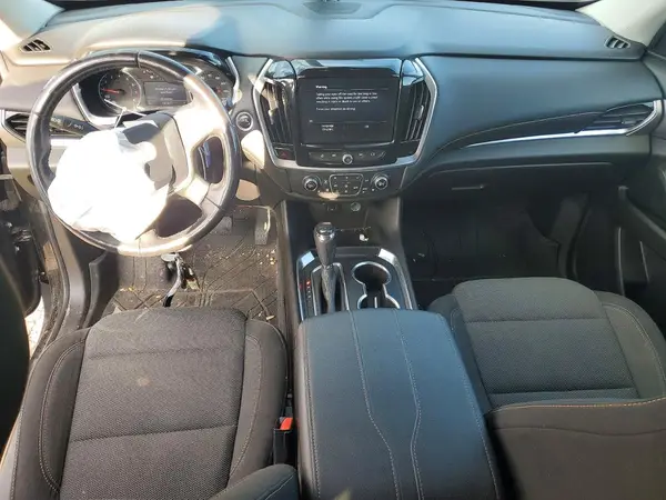 1GNERGKW4LJ113915 2020 CHEVROLET TRAVERSE - Image 8