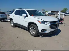 1GNERGKW4LJ115132 2020 CHEVROLET TRAVERSE