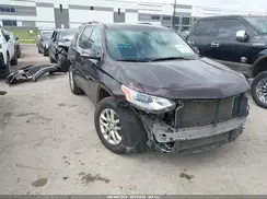 1GNERGKW4LJ115700 2020 CHEVROLET TRAVERSE