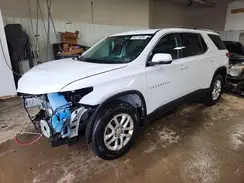 1GNERGKW4LJ116250 2020 CHEVROLET TRAVERSE