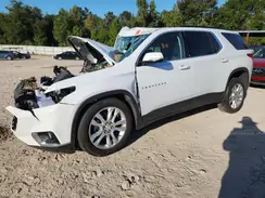 1GNERGKW4LJ118256 2020 CHEVROLET TRAVERSE