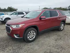 1GNERGKW4LJ122355 2020 CHEVROLET TRAVERSE