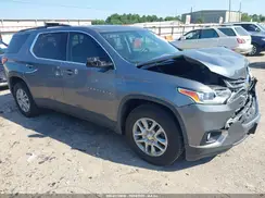 1GNERGKW4LJ123957 2020 CHEVROLET TRAVERSE