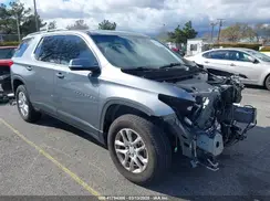 1GNERGKW4LJ130178 2020 CHEVROLET TRAVERSE