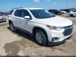 1GNERGKW4LJ132691 2020 CHEVROLET TRAVERSE