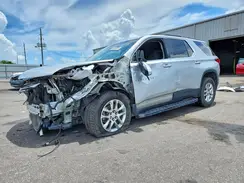 1GNERGKW4LJ133341 2020 CHEVROLET TRAVERSE