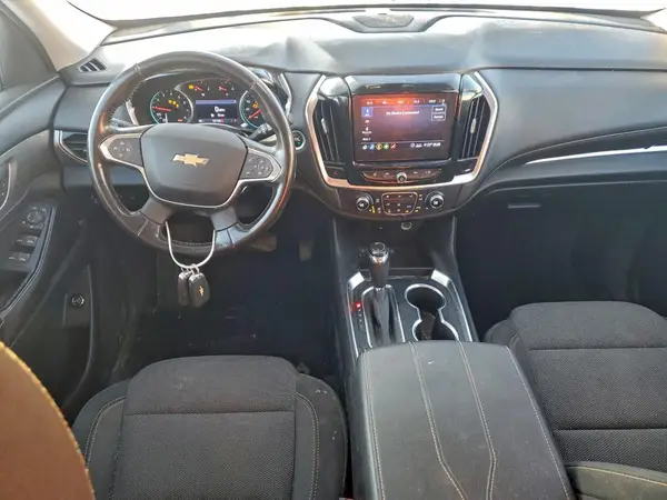 1GNERGKW4LJ136840 2020 CHEVROLET TRAVERSE - Image 8