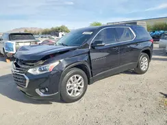 1GNERGKW4LJ142430 2020 CHEVROLET TRAVERSE