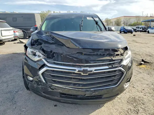 2020 CHEVROLET TRAVERSE COPART lot 49335806 auction photo 5