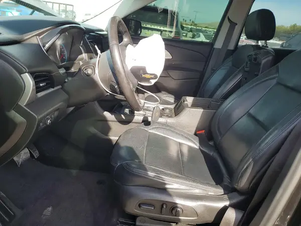 2020 CHEVROLET TRAVERSE COPART lot 49335806 auction photo 7
