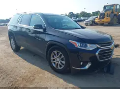 1GNERGKW4LJ151001 2020 CHEVROLET TRAVERSE